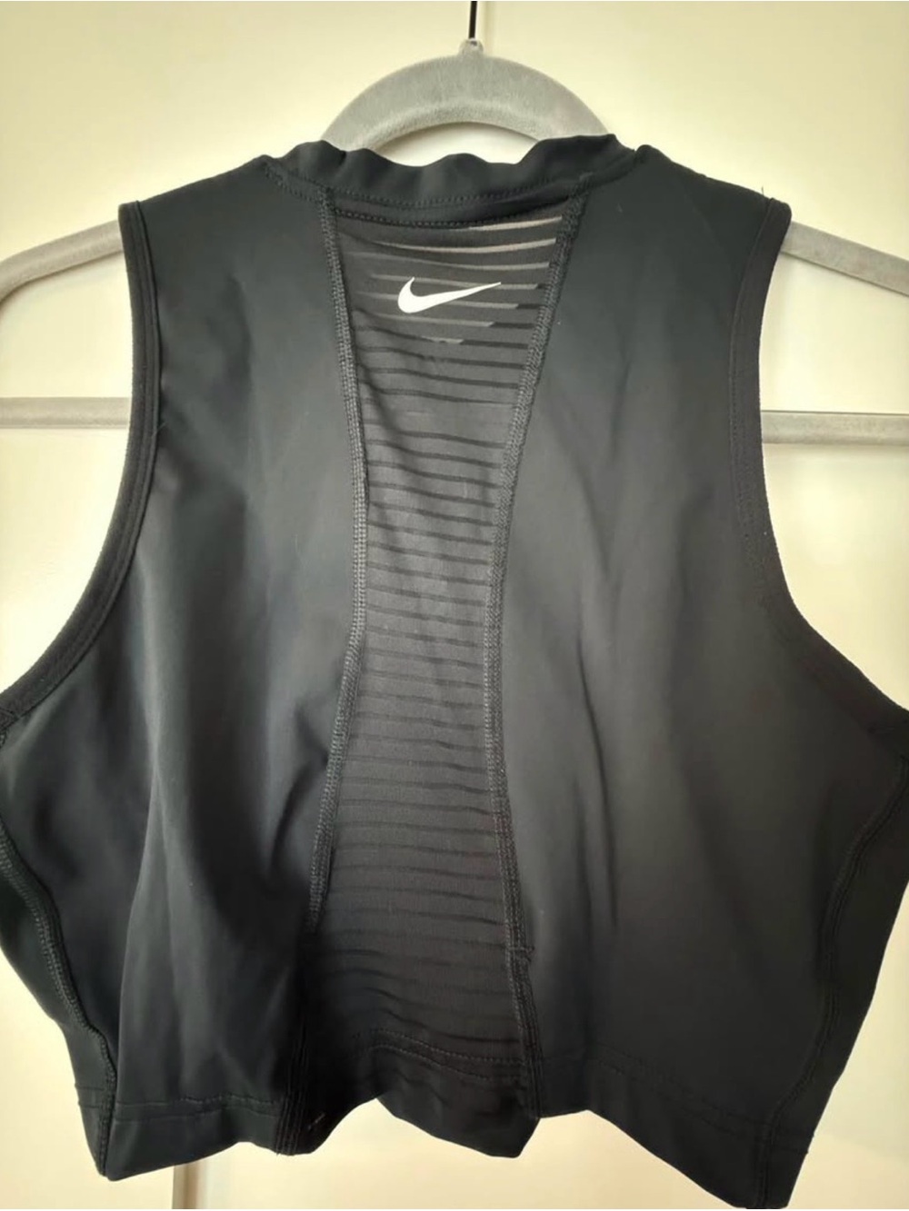 Nike Pro Workout Set - Picture 4 of 8
